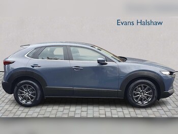 Used Mazda CX-30 2022 for sale - 76015938: Photo 3