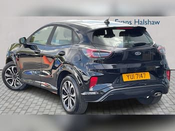 Used Ford Puma 2023 for sale - 79555989: Photo