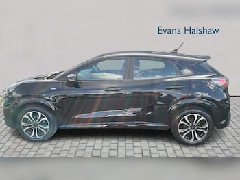 Used Ford Puma 2023 for sale - 79555989: Photo