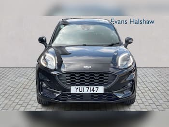 Used Ford Puma 2023 for sale - 79555989: Photo