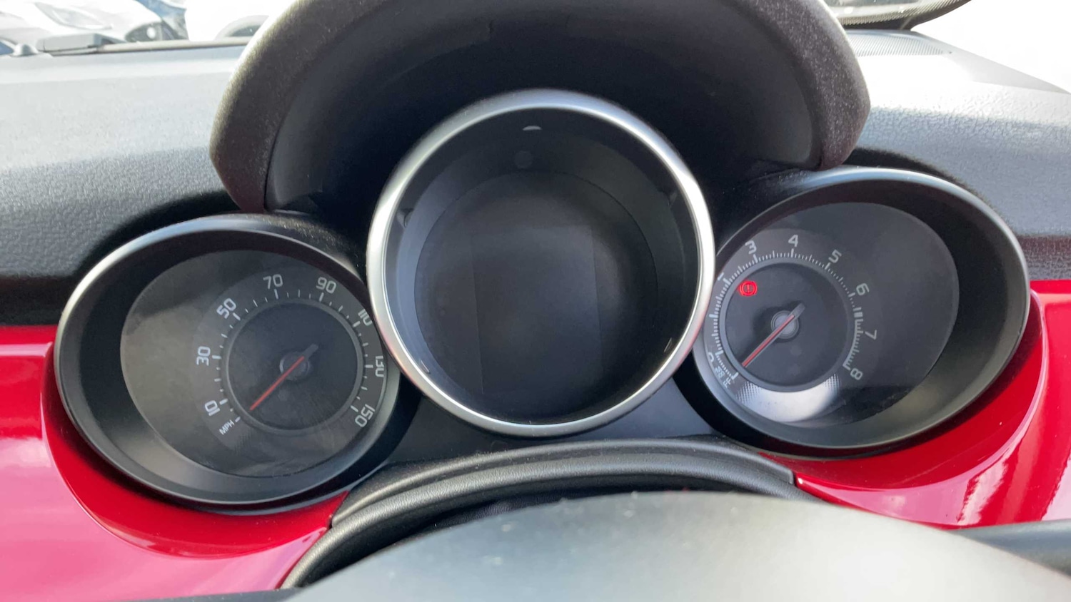 Used Fiat 500X 2016 for sale - 77414802: Photo 10