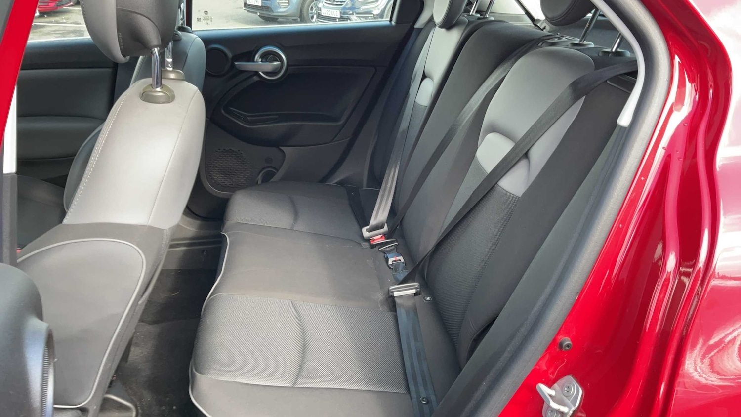 Used Fiat 500X 2016 for sale - 77414802: Photo 14