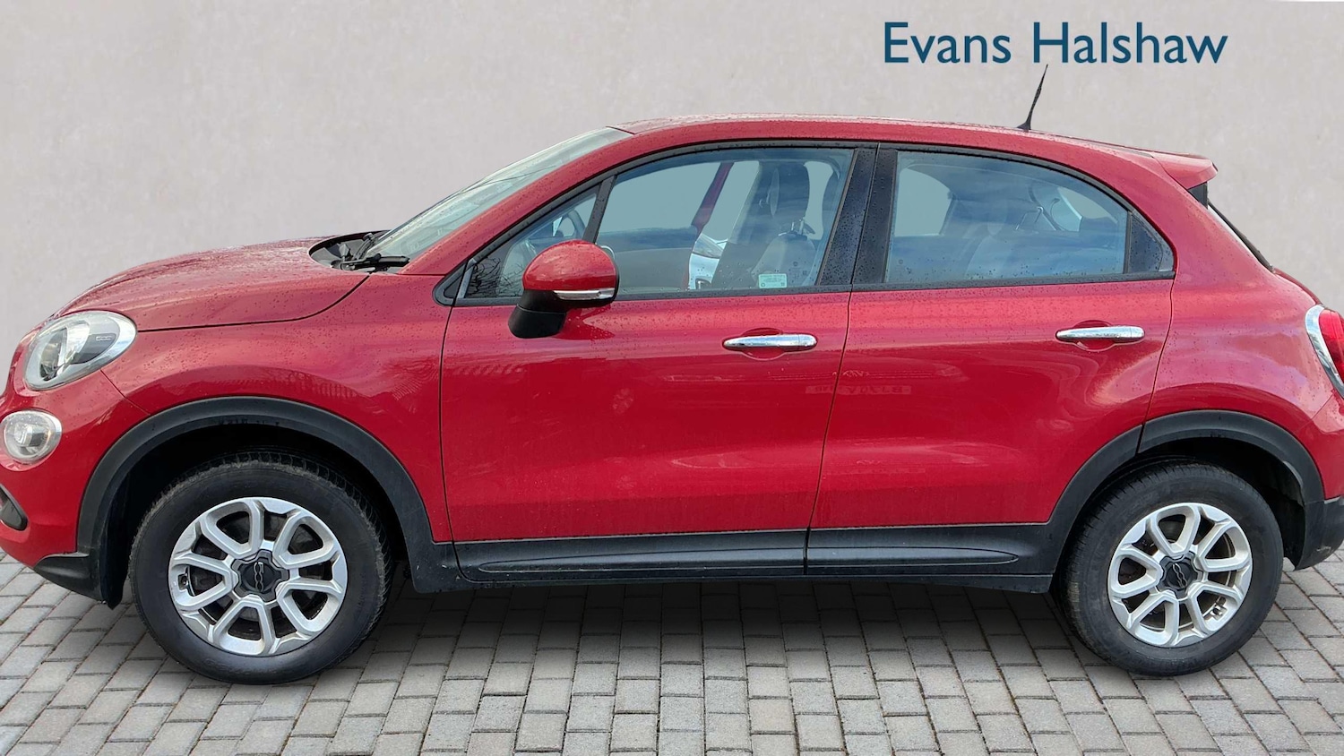 Used Fiat 500X 2016 for sale - 77414802: Photo 3