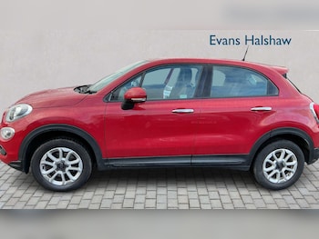 Used Fiat 500X 2016 for sale - 77414802: Photo