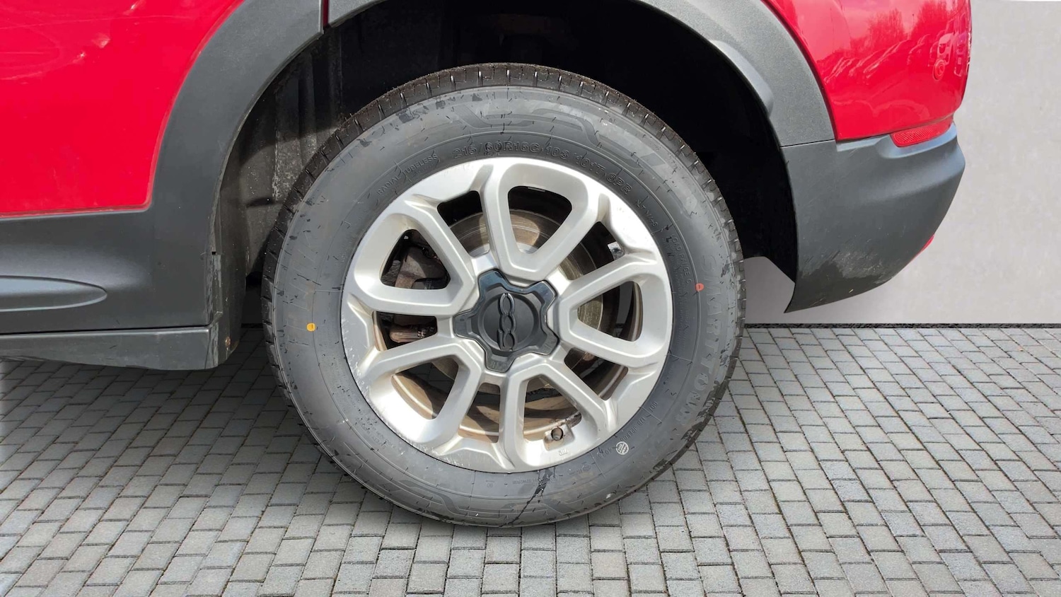 Used Fiat 500X 2016 for sale - 77414802: Photo 6