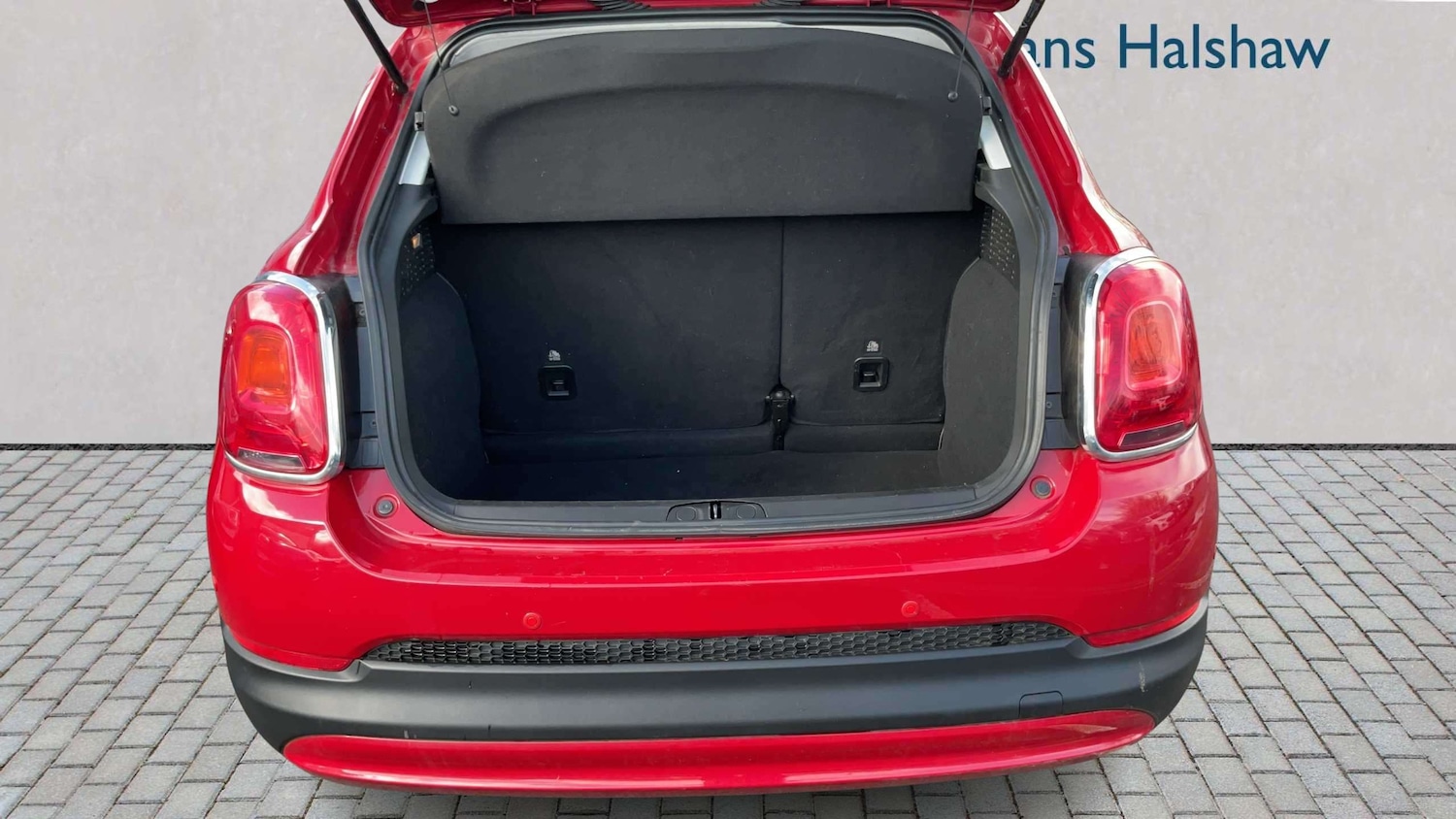 Used Fiat 500X 2016 for sale - 77414802: Photo 7