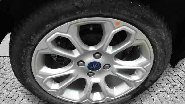 Used Ford Ecosport 2022 for sale - 76718182: Photo 10
