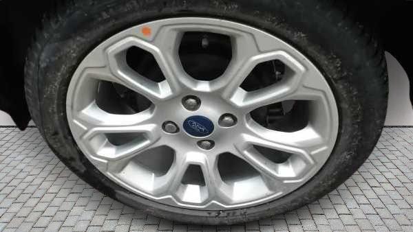 Used Ford Ecosport 2022 for sale - 76718182: Photo 11