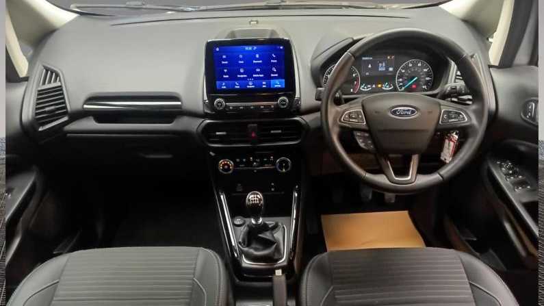 Used Ford Ecosport 2022 for sale - 76718182: Photo 12