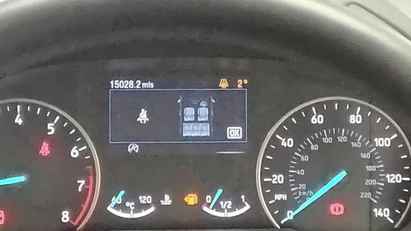 Used Ford Ecosport 2022 for sale - 76718182: Photo 13