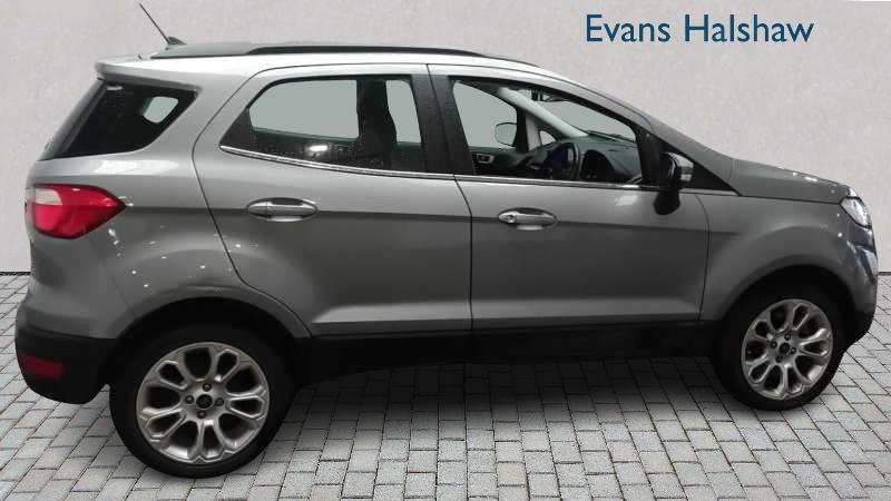 Used Ford Ecosport 2022 for sale - 76718182: Photo 5