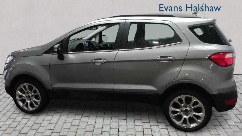 Used Ford Ecosport 2022 for sale - 76718182: Photo 6