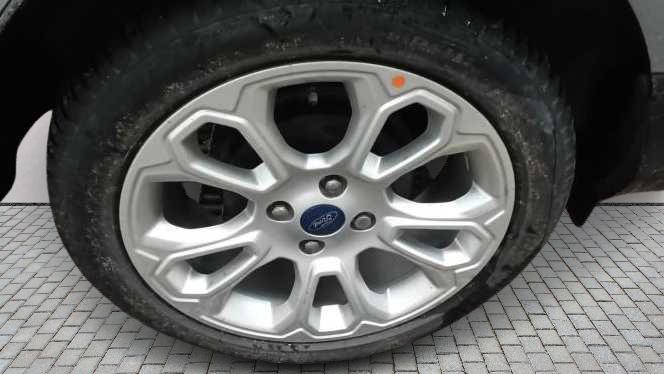 Used Ford Ecosport 2022 for sale - 76718182: Photo 8