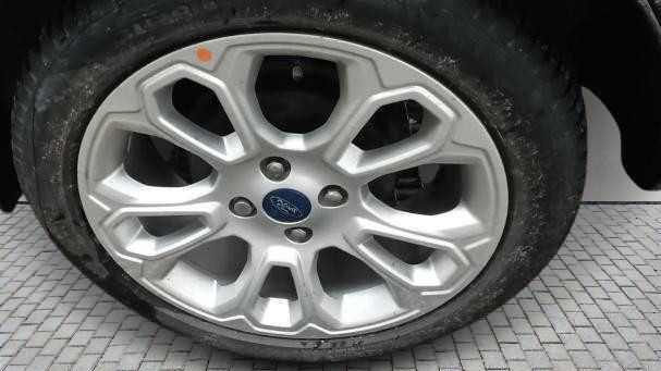 Used Ford Ecosport 2022 for sale - 76718182: Photo 9