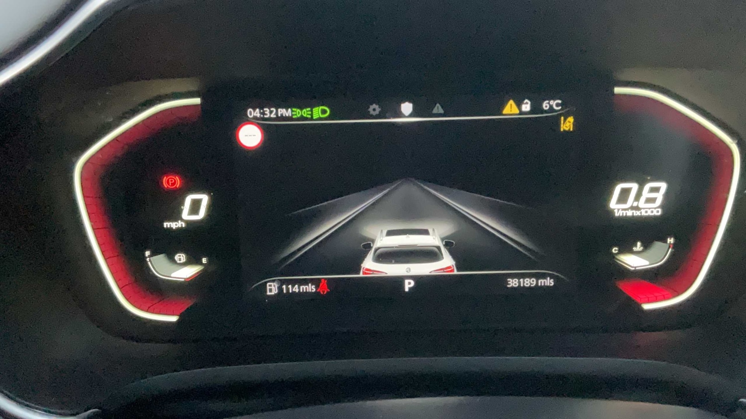 Used MG MG HS 2022 for sale - 77414885: Photo 10