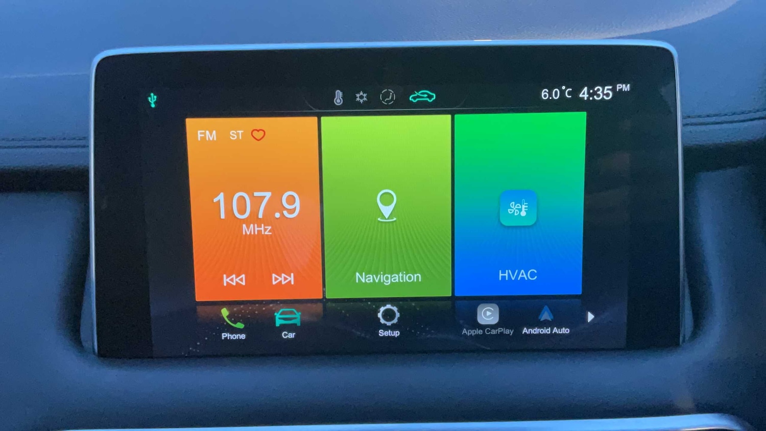 Used MG MG HS 2022 for sale - 77414885: Photo 11