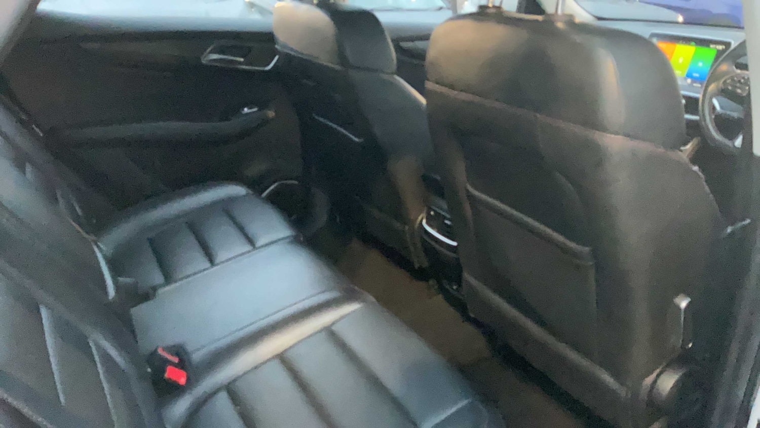 Used MG MG HS 2022 for sale - 77414885: Photo 12