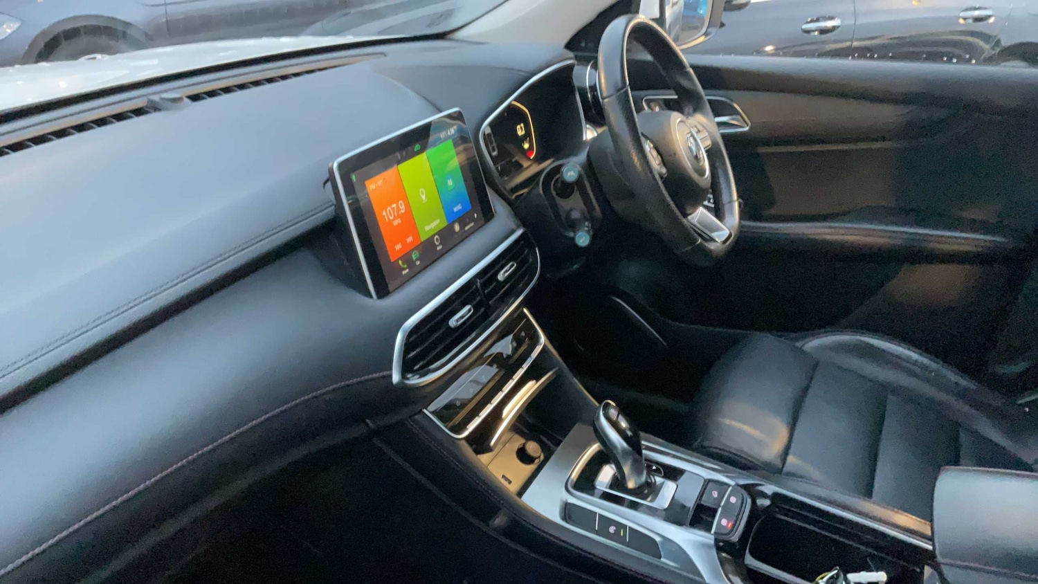 Used MG MG HS 2022 for sale - 77414885: Photo 13