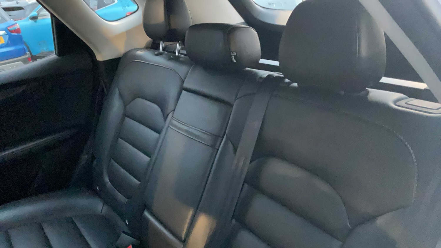 Used MG MG HS 2022 for sale - 77414885: Photo 14