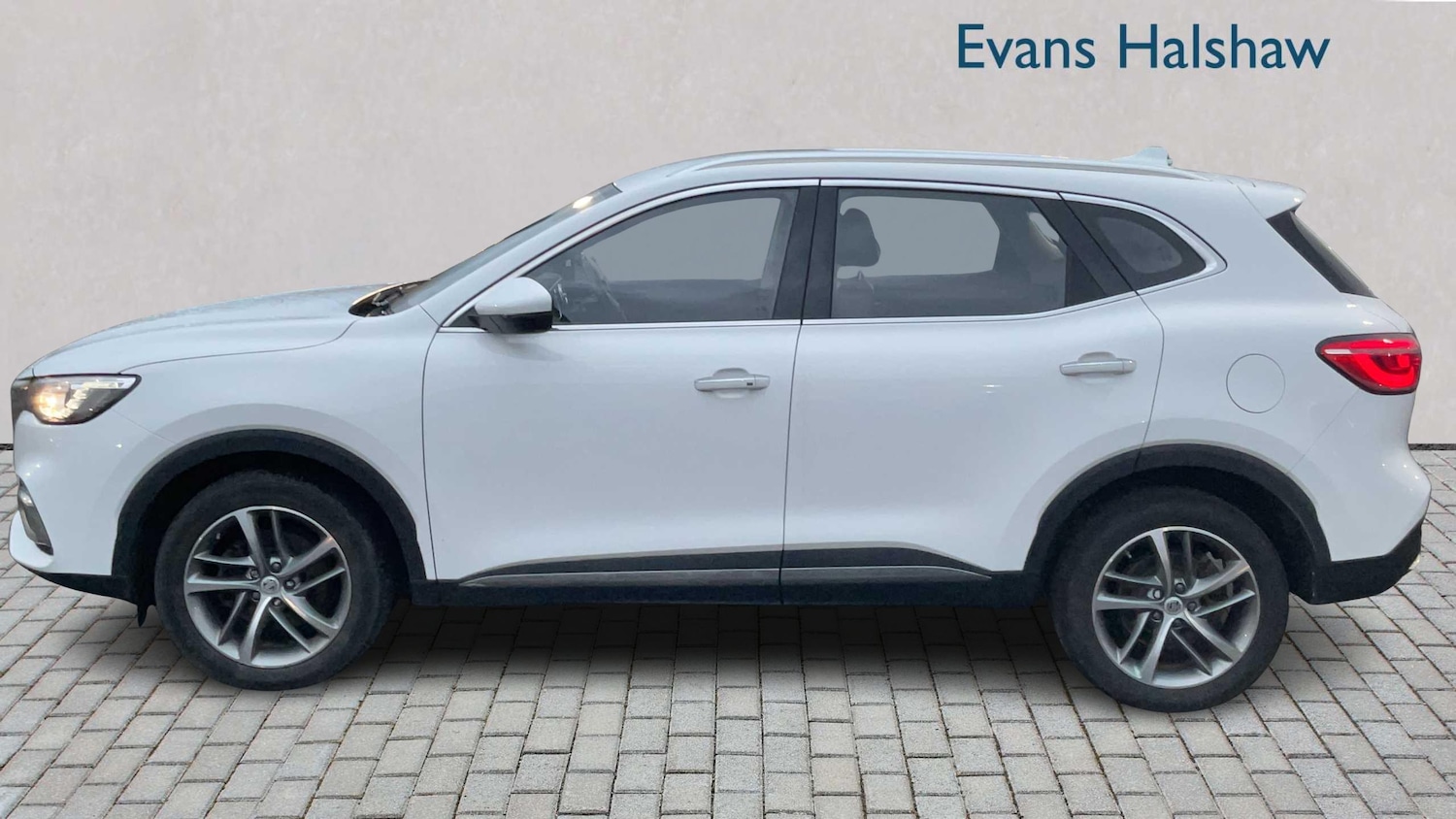 Used MG MG HS 2022 for sale - 77414885: Photo 3