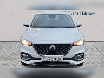 Used MG MG HS 2022 for sale - 77414885: Photo