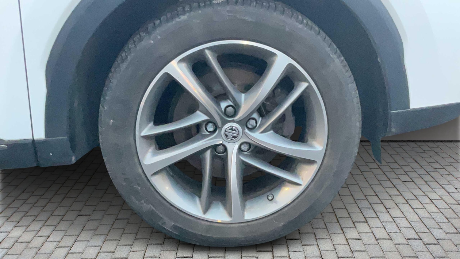 Used MG MG HS 2022 for sale - 77414885: Photo 6