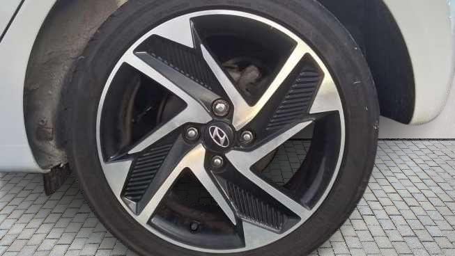 Used Hyundai i10 2022 for sale - 76774162: Photo 10