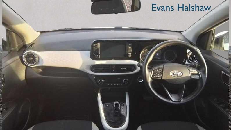 Used Hyundai i10 2022 for sale - 76774162: Photo 11