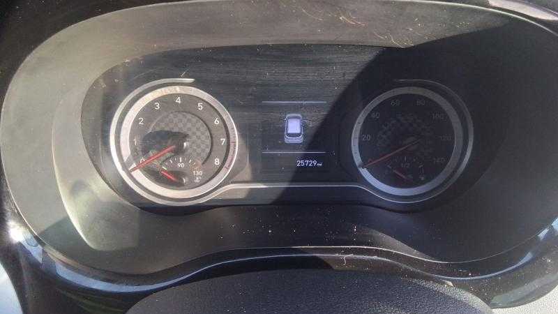 Used Hyundai i10 2022 for sale - 76774162: Photo 12