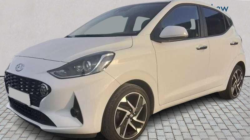Used Hyundai i10 2022 for sale - 76774162: Photo 2