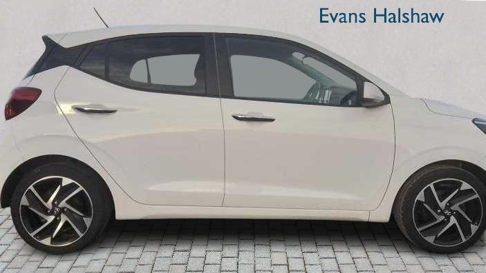 Used Hyundai i10 2022 for sale - 76774162: Photo 5