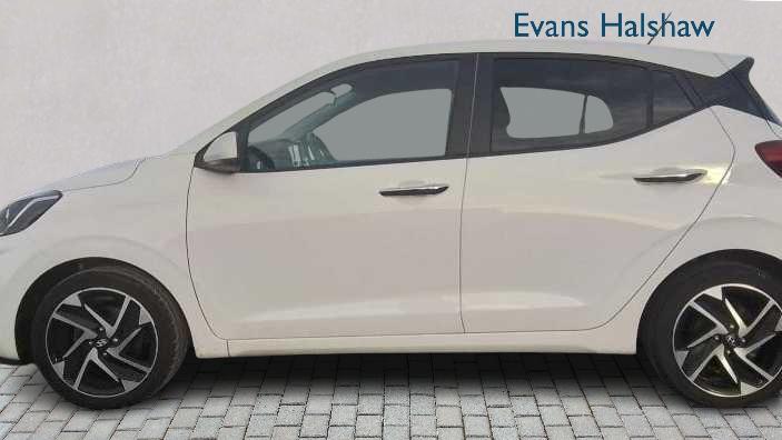Used Hyundai i10 2022 for sale - 76774162: Photo 6