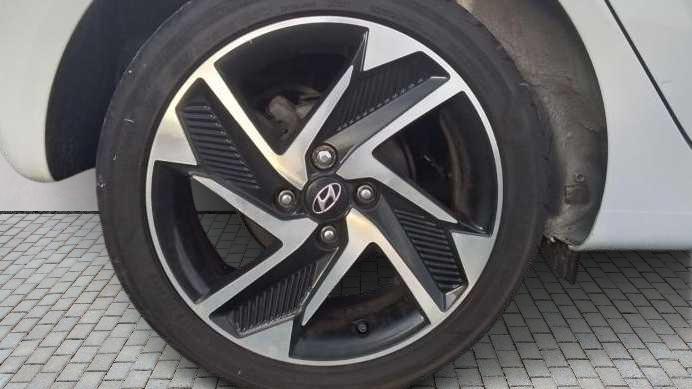 Used Hyundai i10 2022 for sale - 76774162: Photo 9