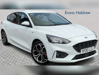 Used Ford Focus 2020 for sale - 79473316: Photo