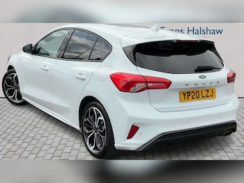 Used Ford Focus 2020 for sale - 79473316: Photo