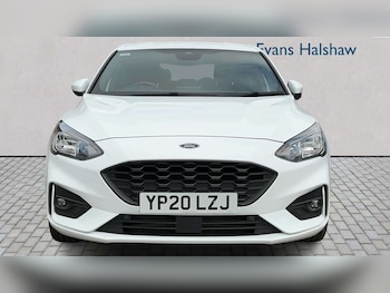 Used Ford Focus 2020 for sale - 79473316: Photo