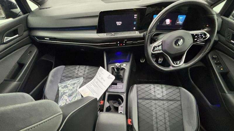 Used Volkswagen Golf 2020 for sale - 76610630: Photo 10