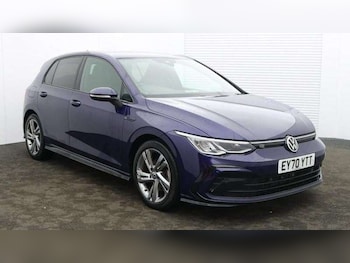 Used Volkswagen Golf 2020 for sale - 76610630: Photo