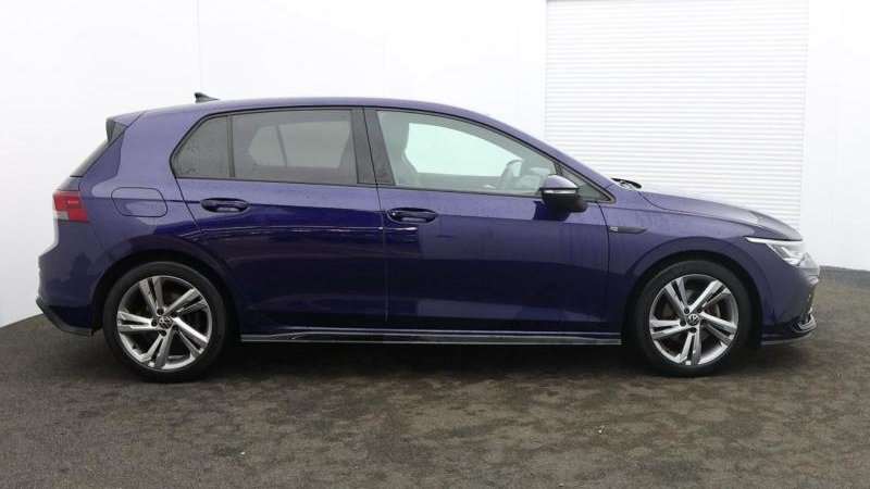 Used Volkswagen Golf 2020 for sale - 76610630: Photo 4
