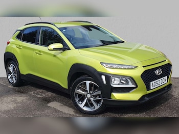 2019 - 1.0T GDi Play Edition 5dr