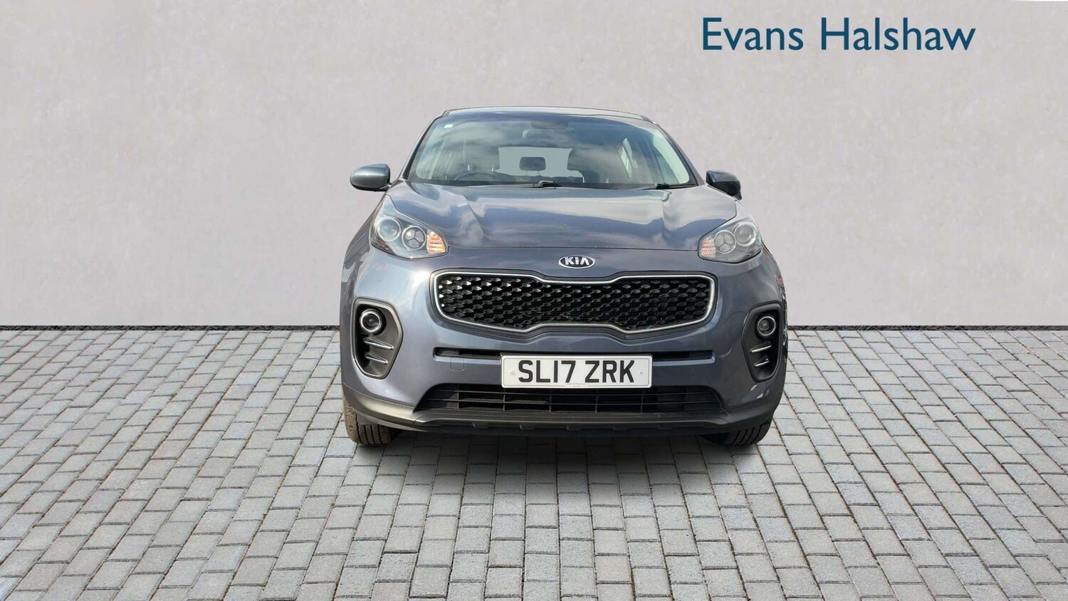 Used Kia Sportage 2017 for sale - 77756534: Photo 2