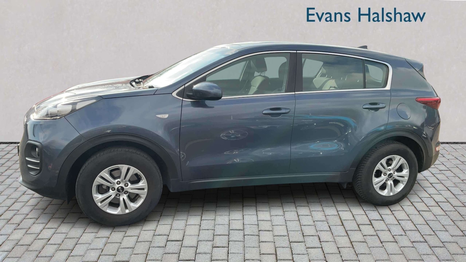 Used Kia Sportage 2017 for sale - 77756534: Photo 3