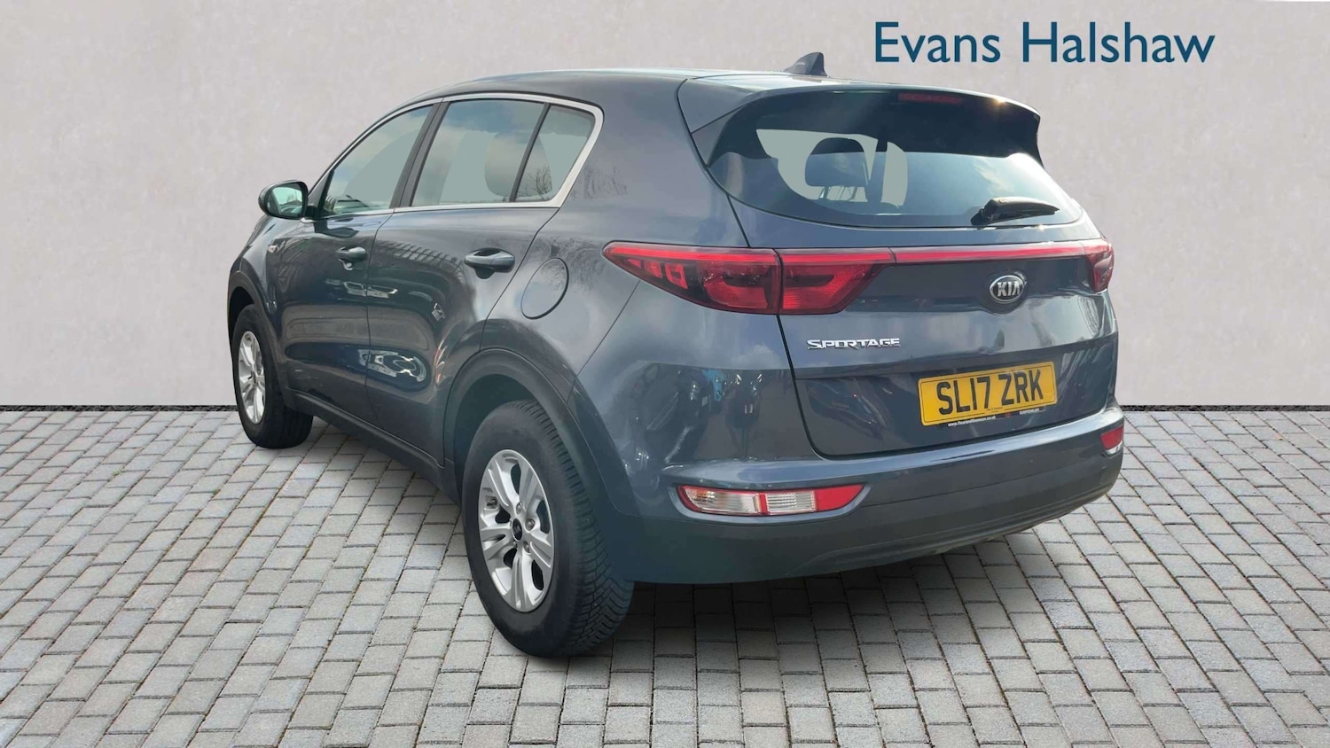 Used Kia Sportage 2017 for sale - 77756534: Photo 4