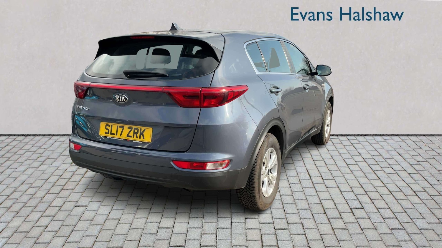 Used Kia Sportage 2017 for sale - 77756534: Photo 5