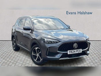 Used MG MG HS 2024 for sale - 79523937: Photo