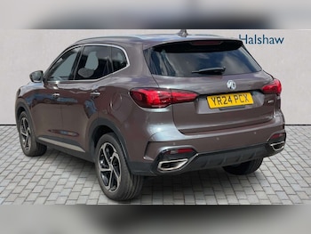 Used MG MG HS 2024 for sale - 79523937: Photo