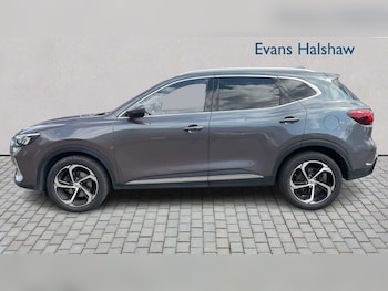 Used MG MG HS 2024 for sale - 79523937: Photo