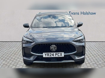 Used MG MG HS 2024 for sale - 79523937: Photo