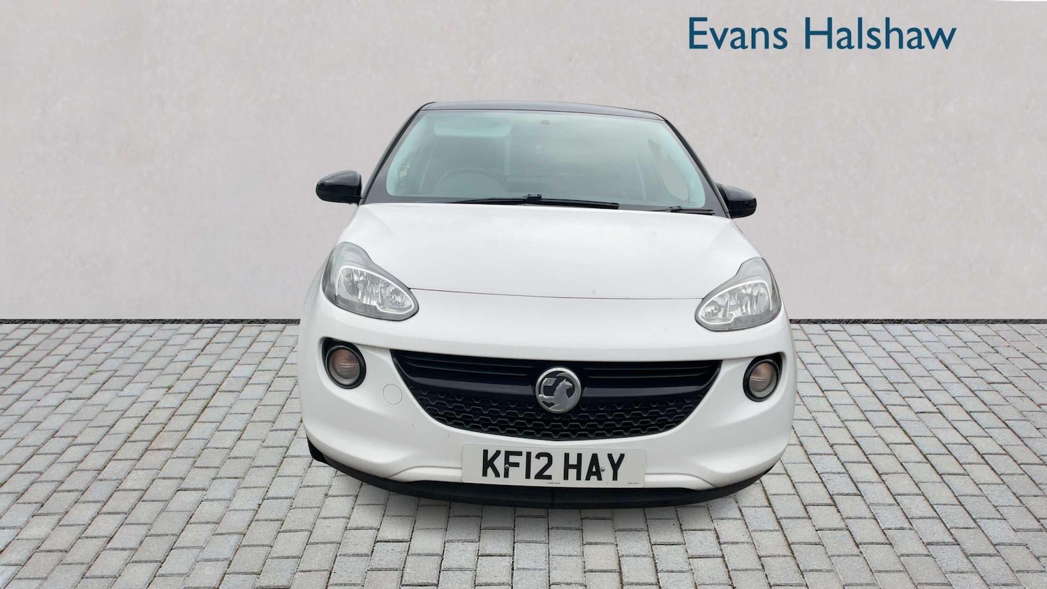 Used Vauxhall ADAM 2017 for sale - 77615467: Photo 2