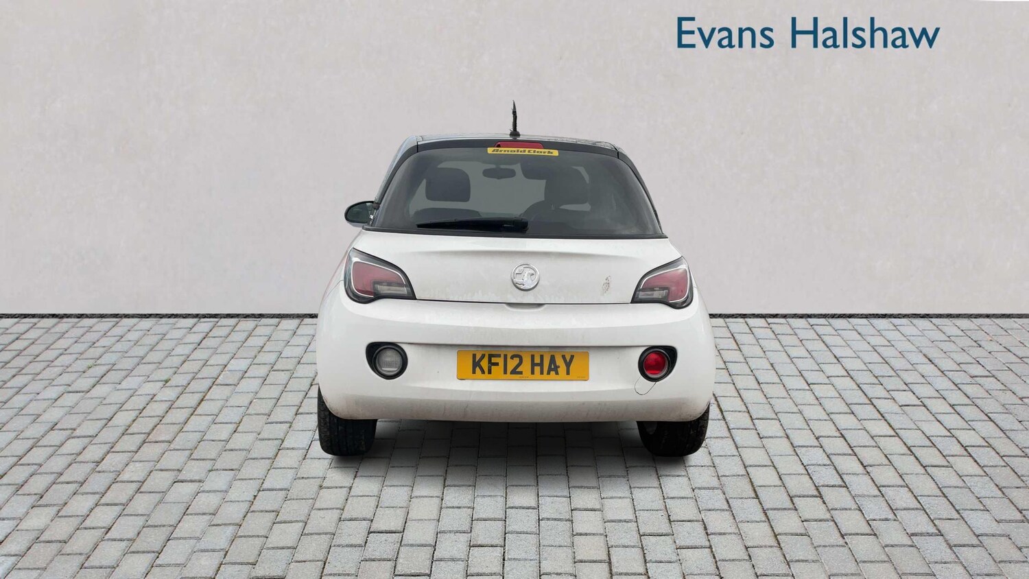 Used Vauxhall ADAM 2017 for sale - 77615467: Photo 6